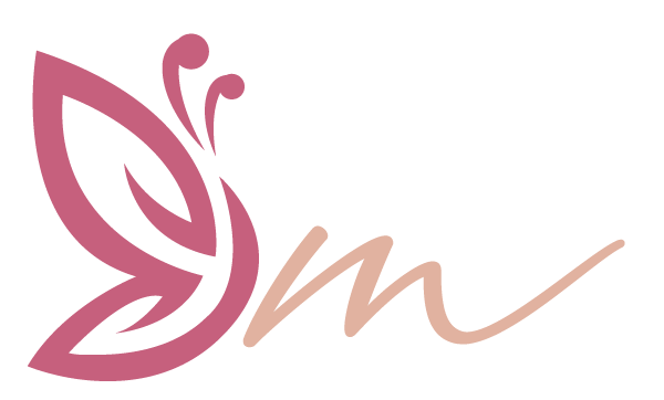 Daniela Meneses Logo